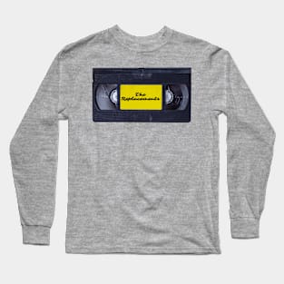 The Replacements Long Sleeve T-Shirt